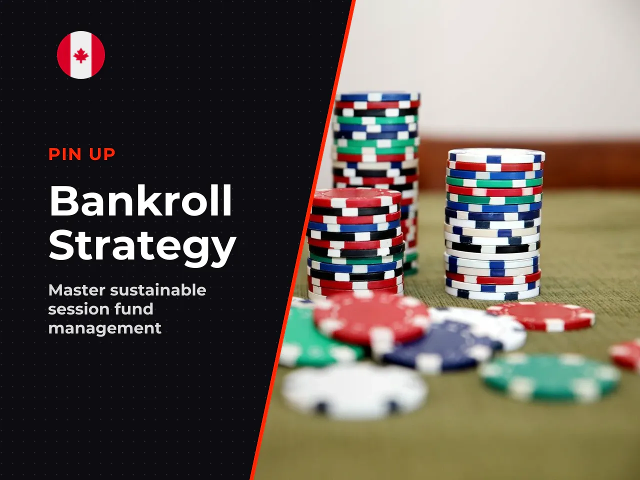 Bankroll Rules for Longer Play. The