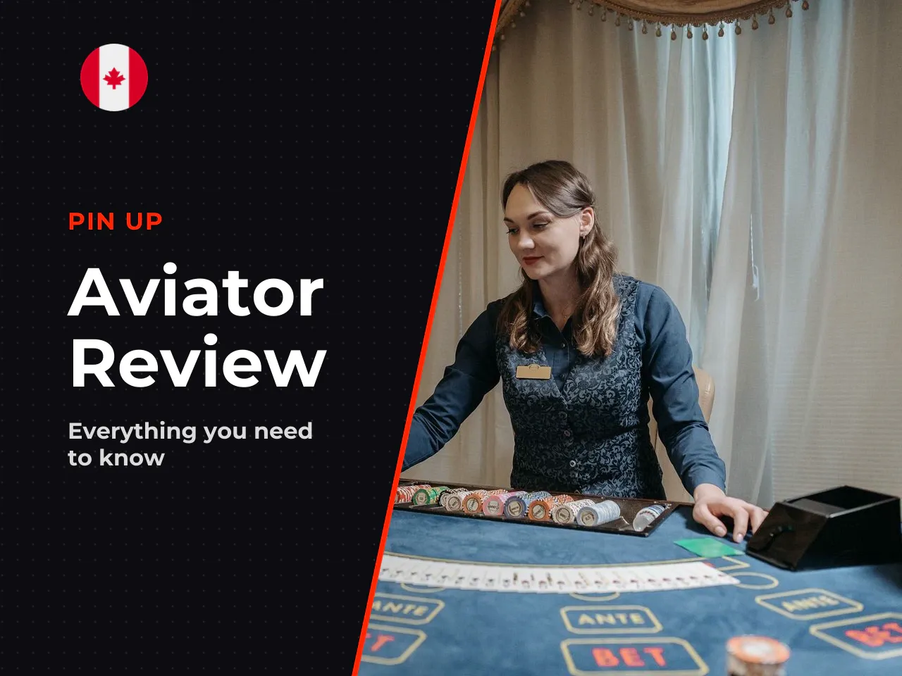 What Is Aviator Pin Up and