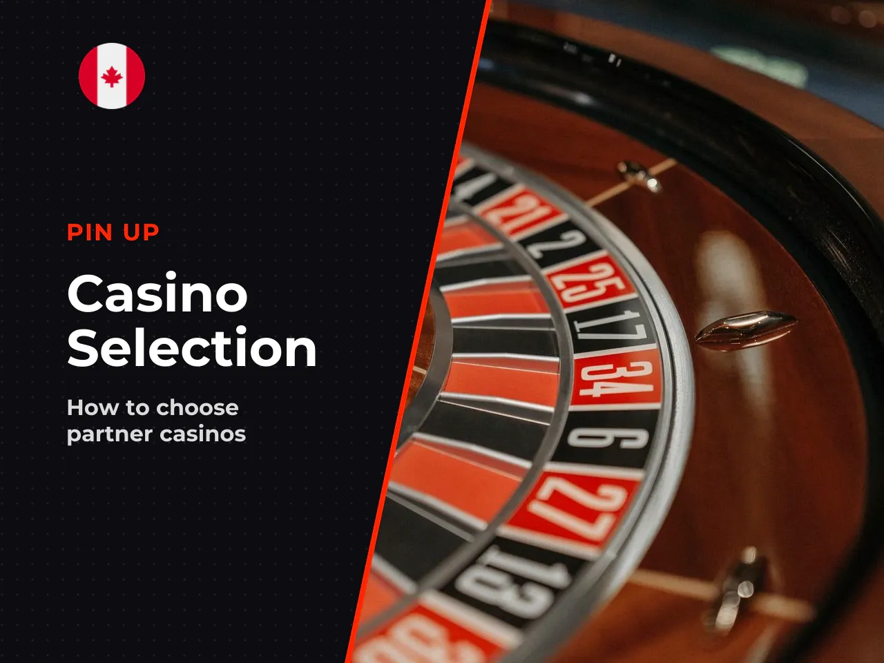 How to Choose a Casino with