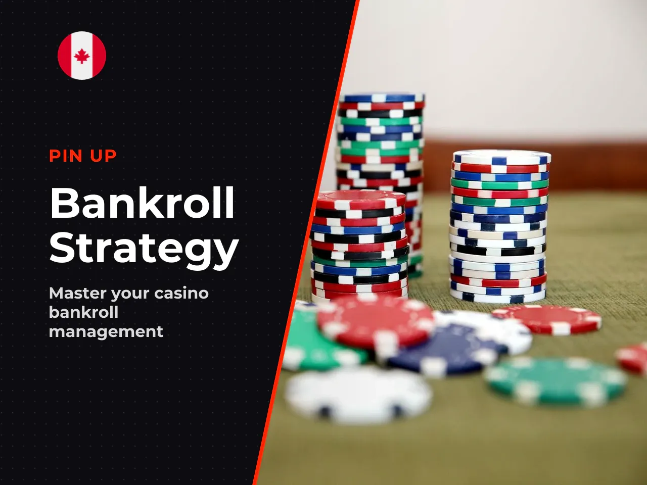 Bankroll Management The 1 Rule. Managing