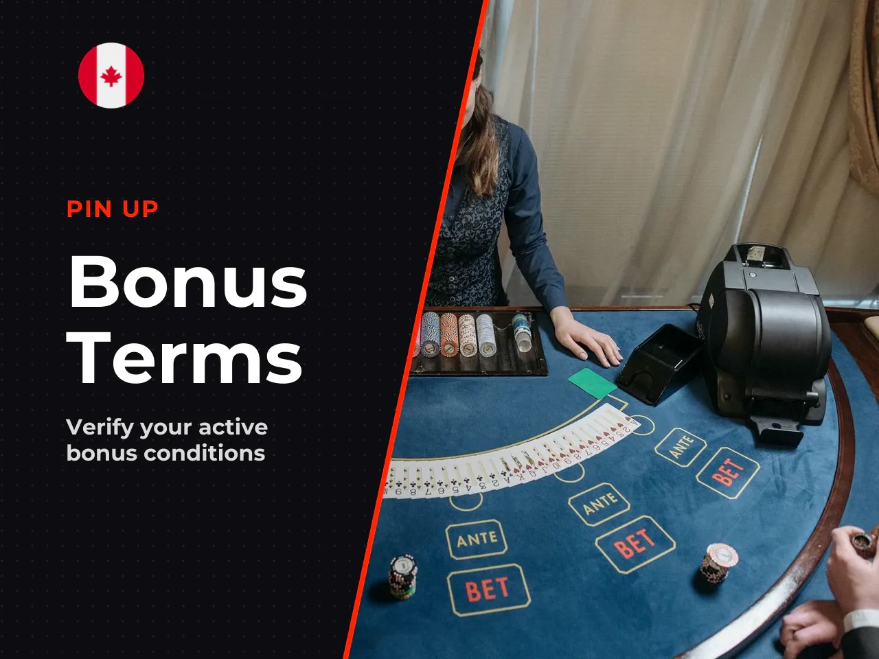 How promo conditions should be checked