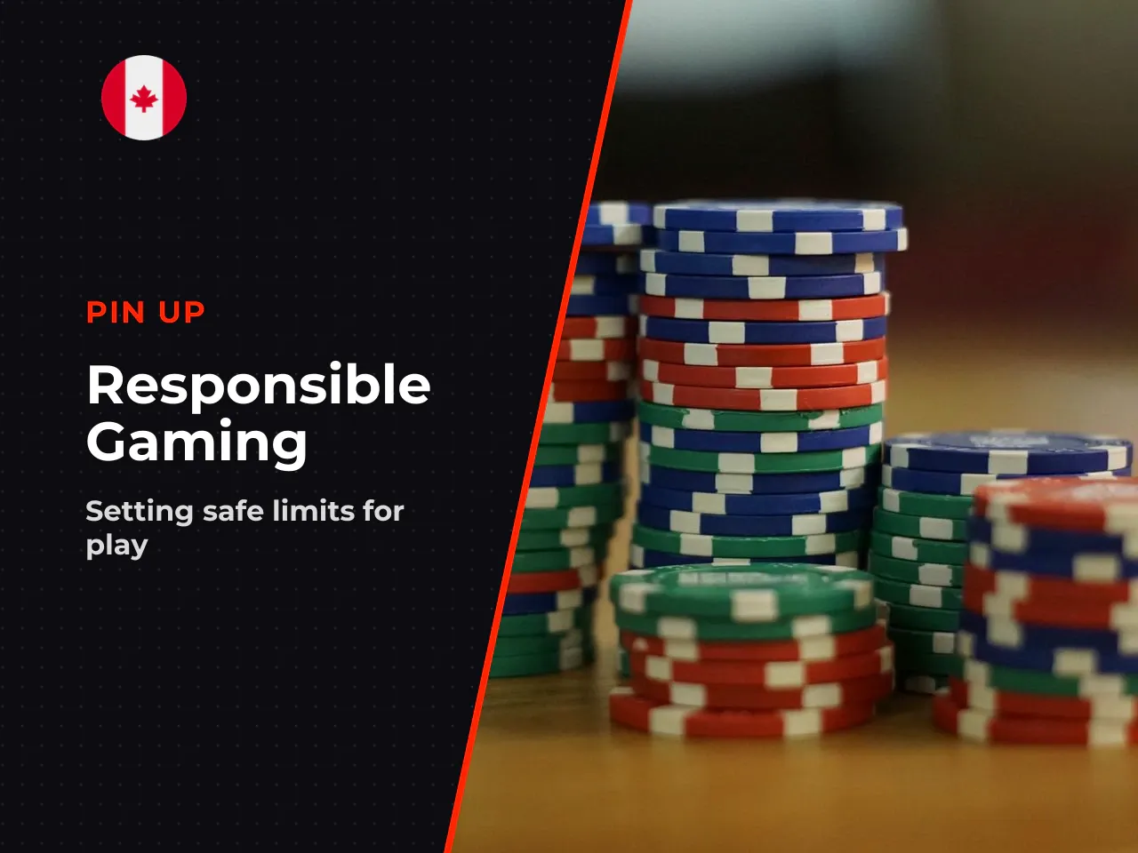 Responsible gambling is not an abstract