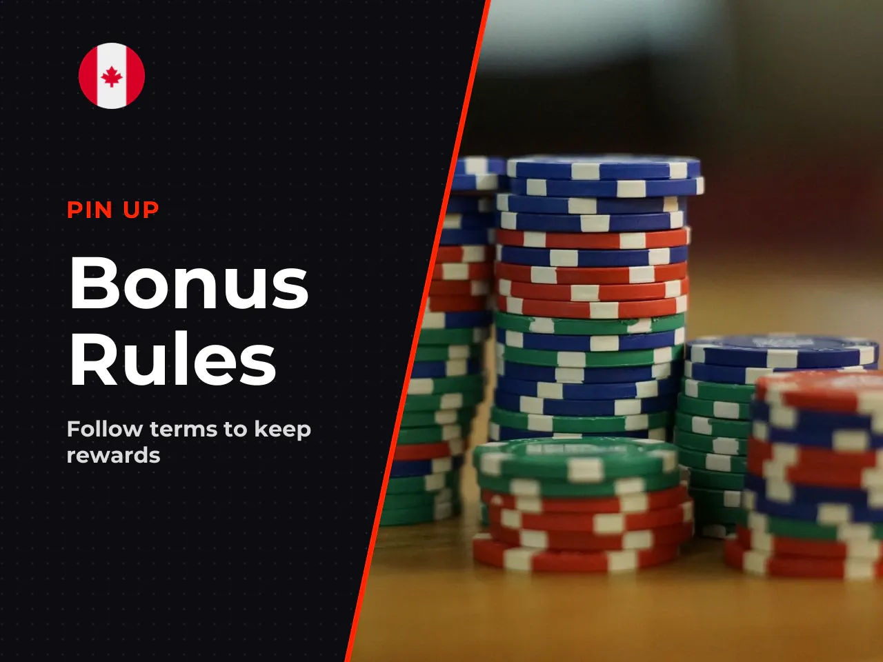 How Not to Lose Your Bonus