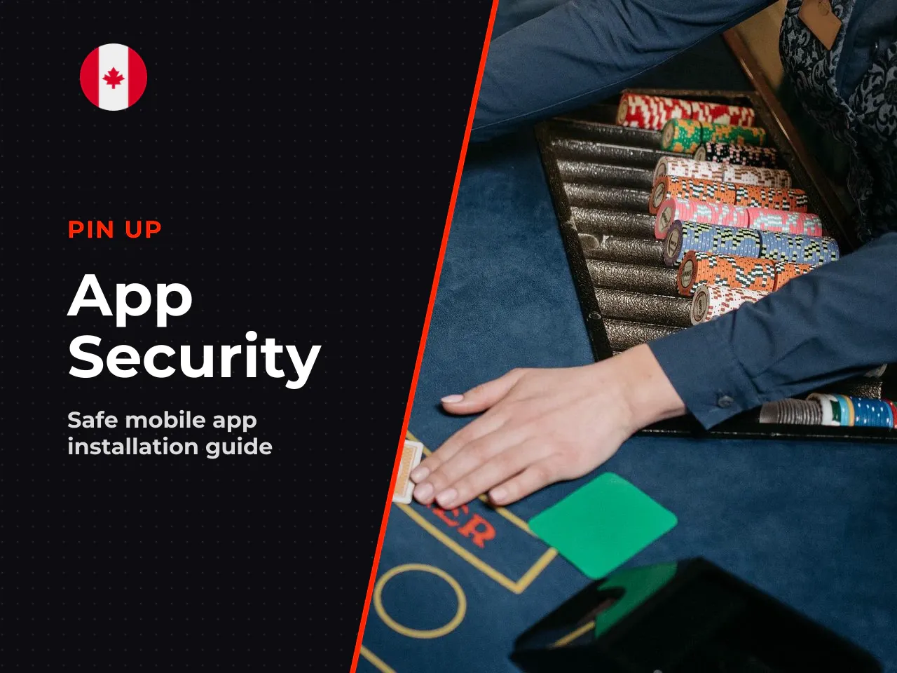 Safe download and account protection basics