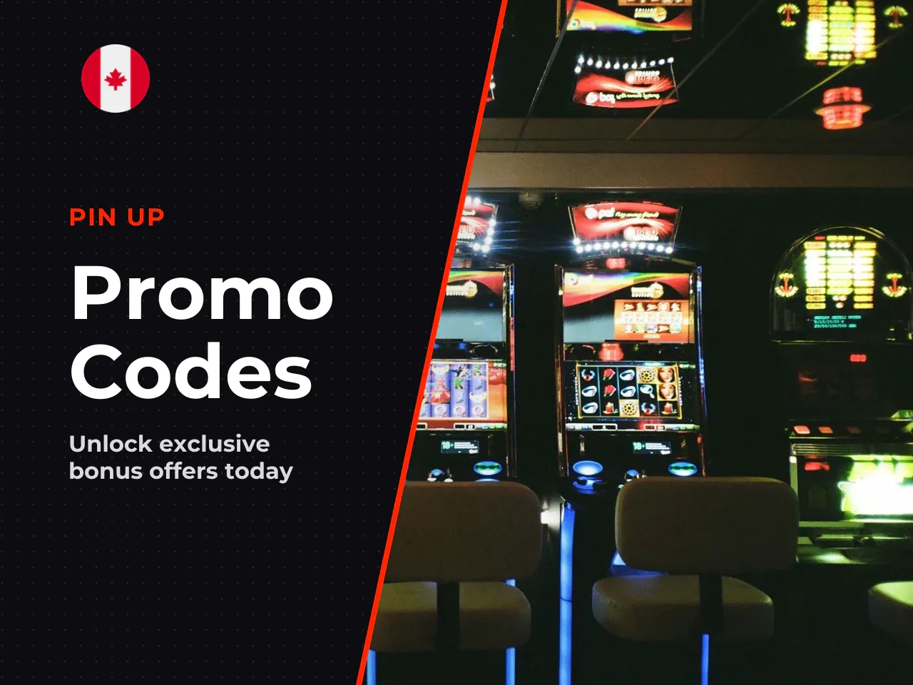 Which Pin-Up Bonus Offers Are Usually