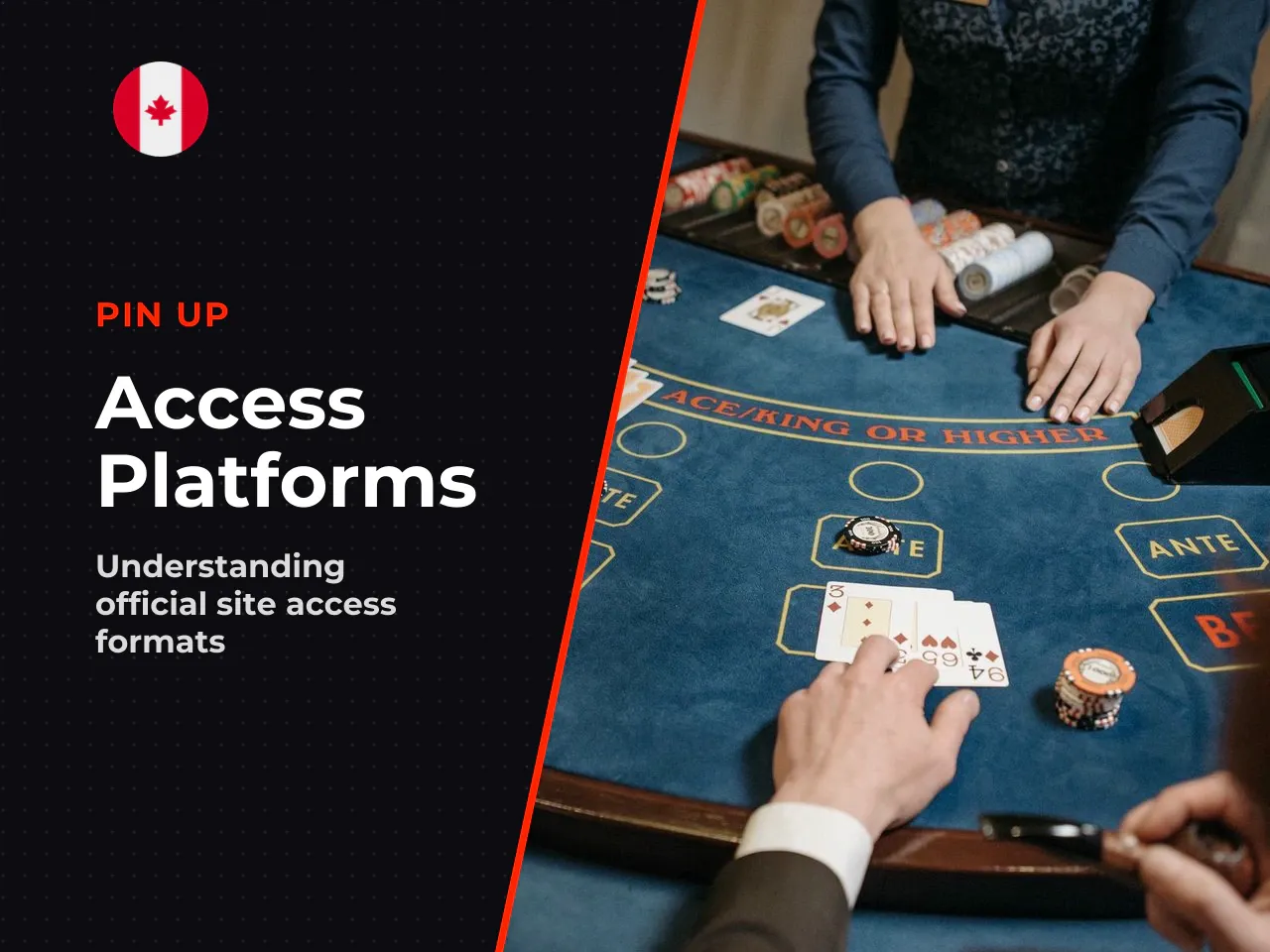 How Pin-Up Casino Online Differs by