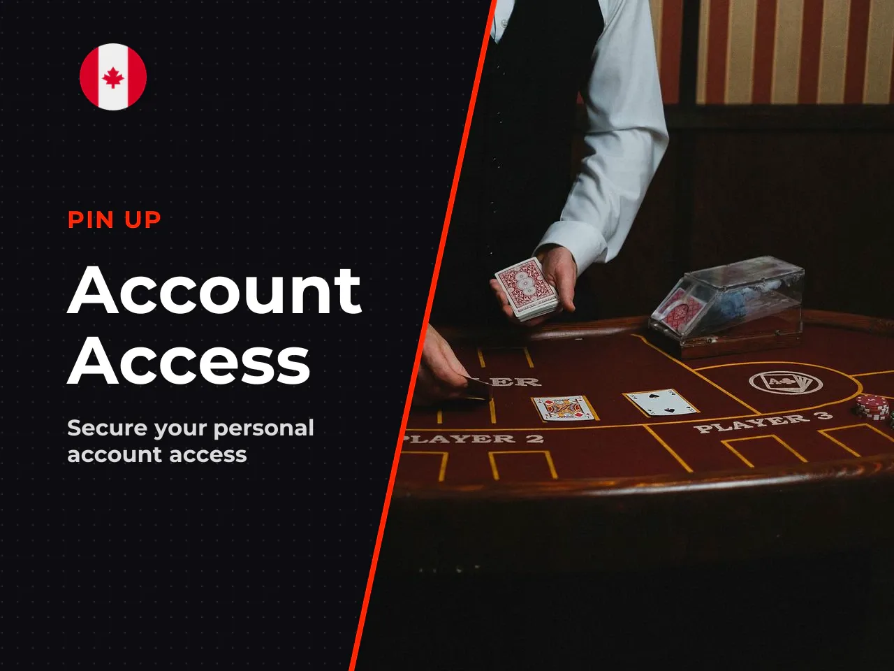 How Pin Up Bet Online Access