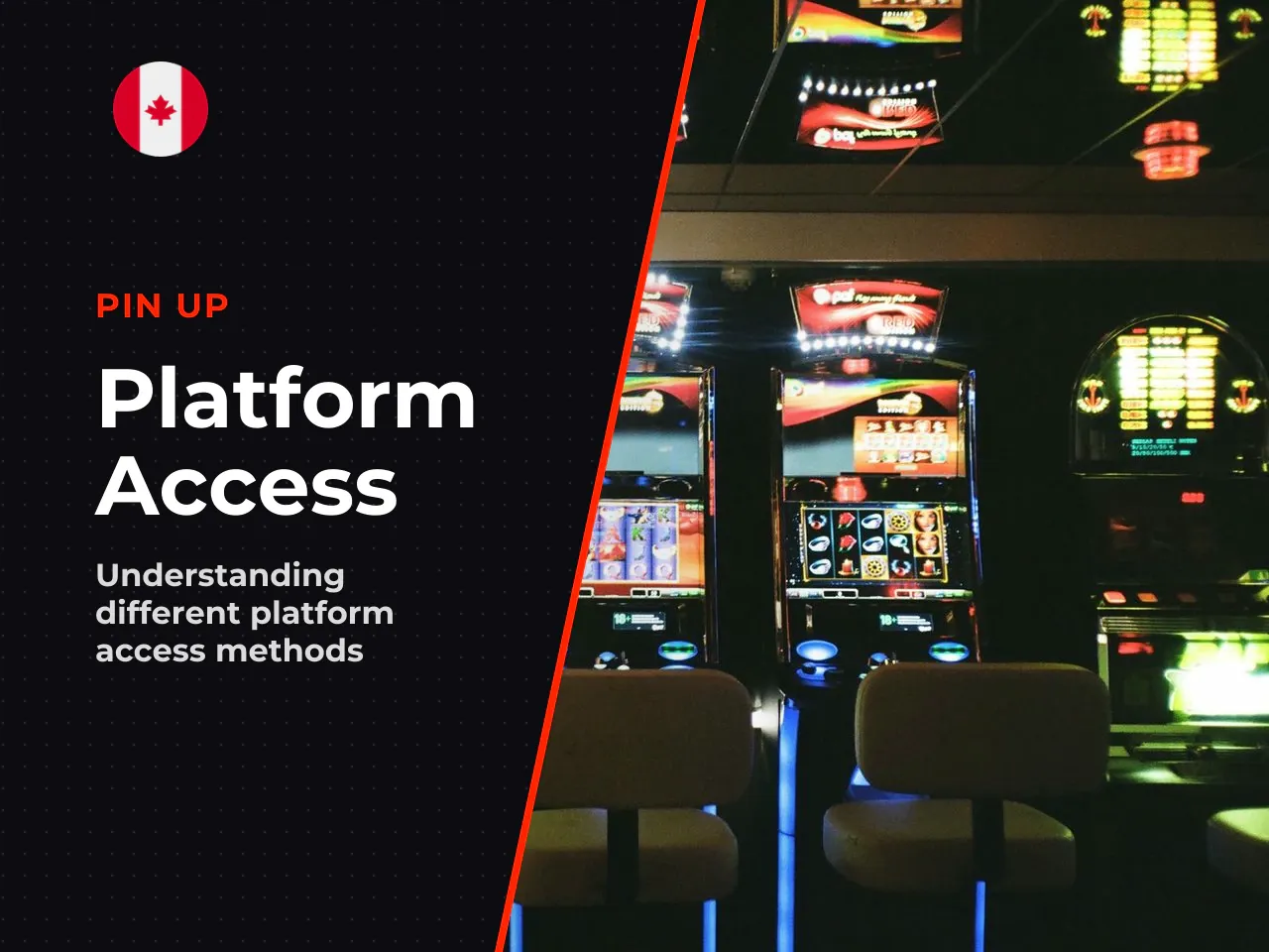 How Pin Up Casino Game Differs
