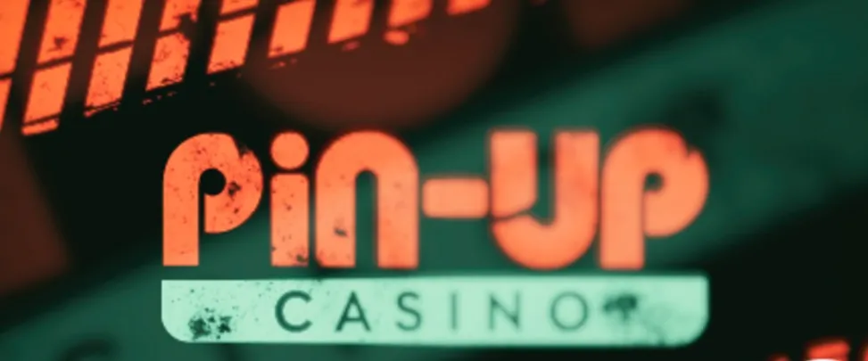 Pin Up Casino Registration.